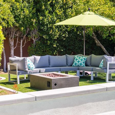 Villa The Nest By Acme House Company Palm Springs Exterior foto