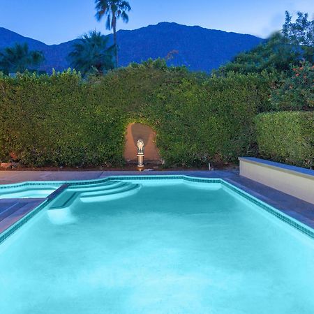 Villa The Nest By Acme House Company Palm Springs Exterior foto