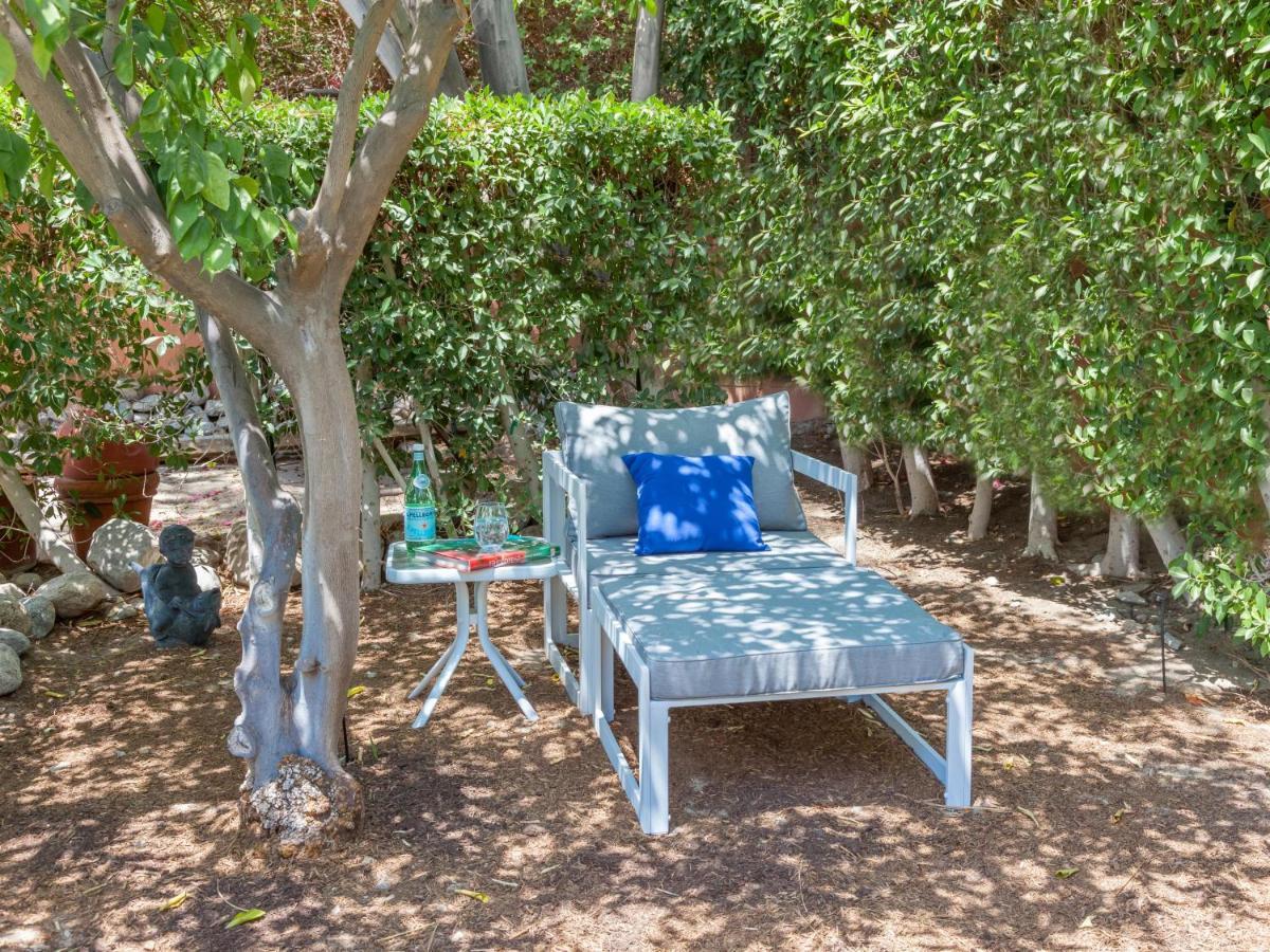 Villa The Nest By Acme House Company Palm Springs Exterior foto