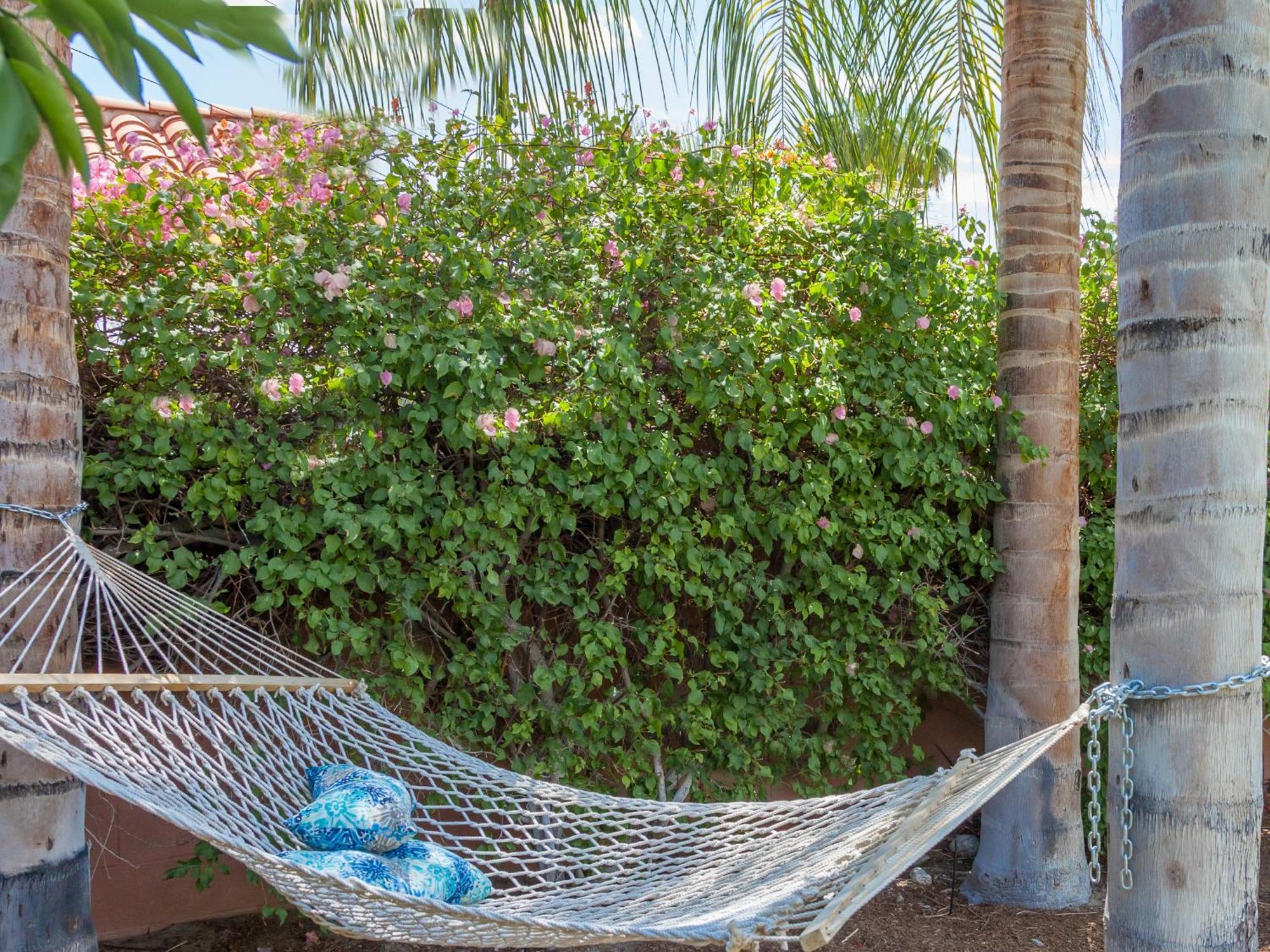 Villa The Nest By Acme House Company Palm Springs Exterior foto
