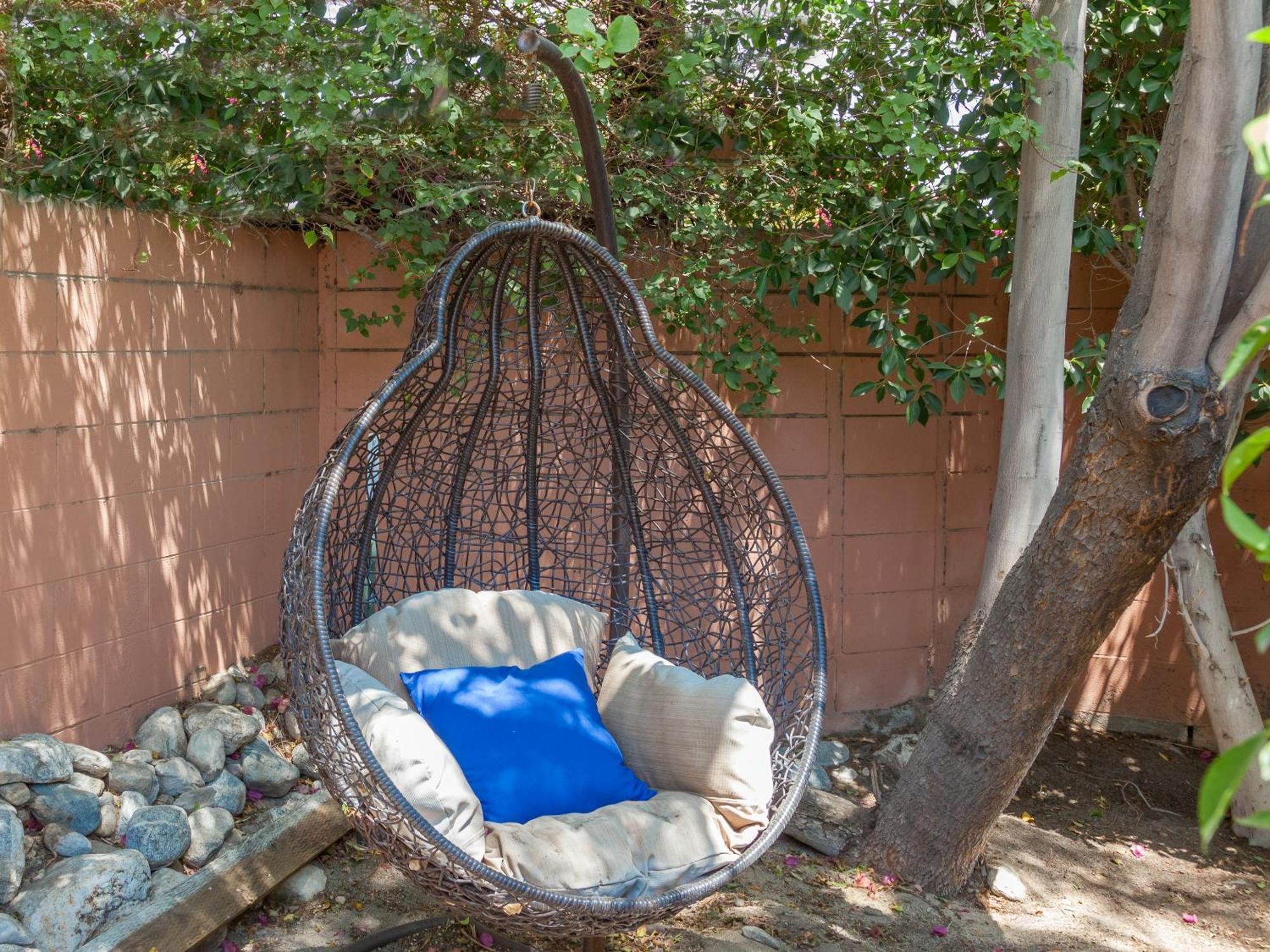 Villa The Nest By Acme House Company Palm Springs Exterior foto