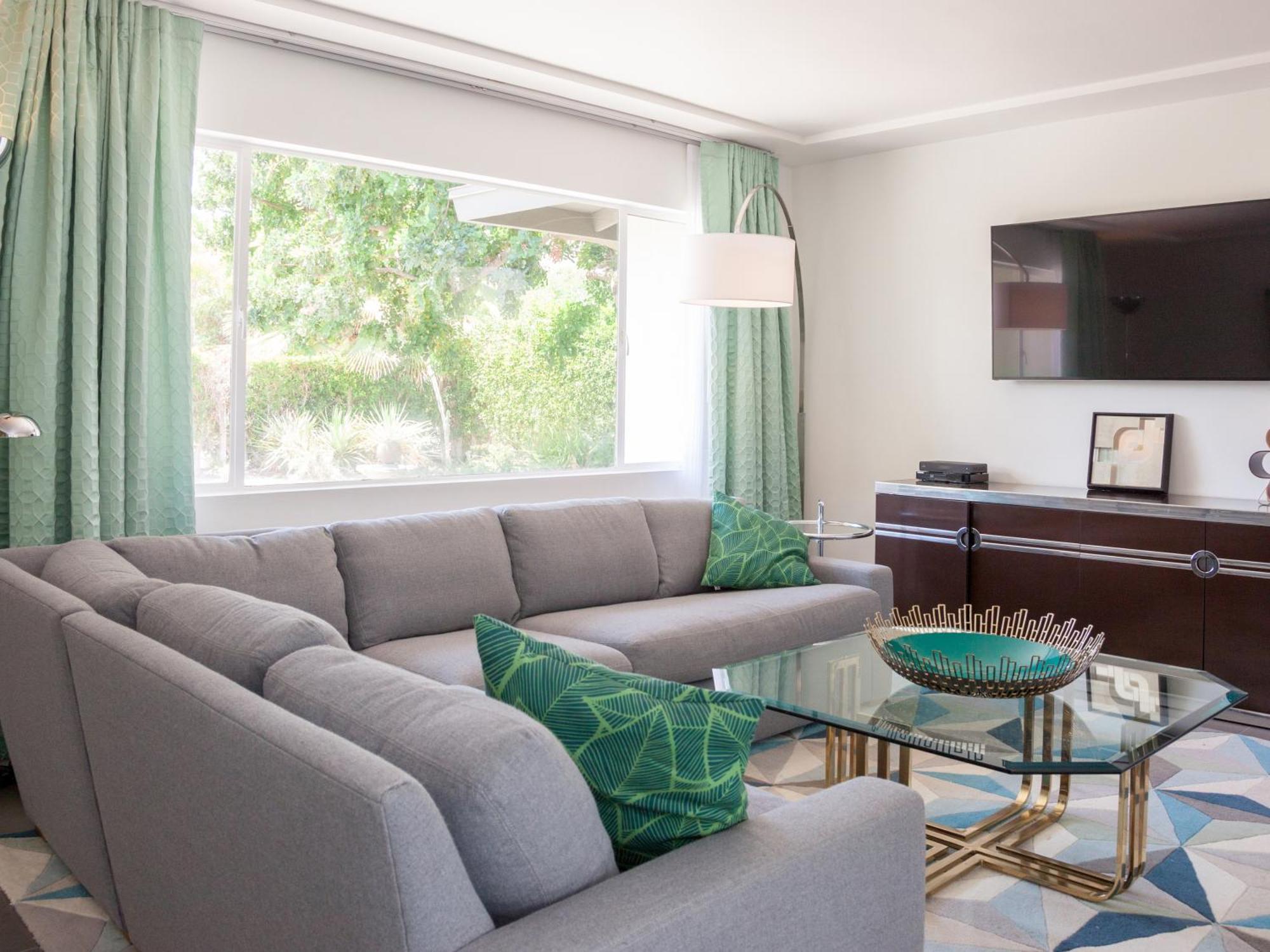 Villa The Nest By Acme House Company Palm Springs Exterior foto